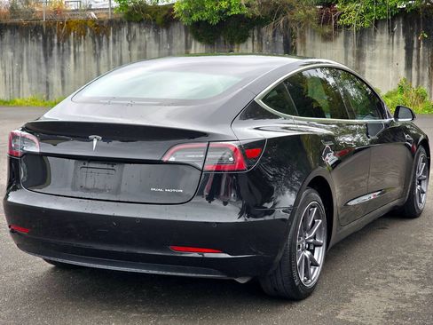 Used 2018 Tesla Model 3 Long Range AWD/4WD image 15