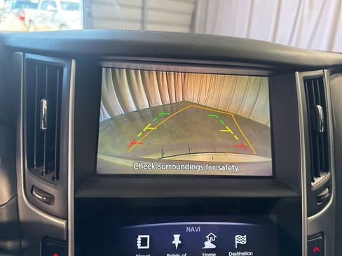Used 2019 INFINITI Q60 3.0t Luxe w/ Essential Package RWD image 21