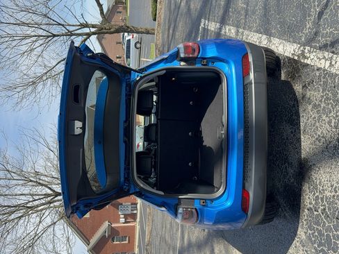 Used 2022 Jeep Compass Latitude w/ Sun and Sound Group image 13