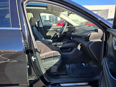 New 2026 Buick Envision Preferred AWD/4WD image 34