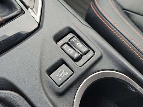 Used 2019 Subaru Crosstrek 2.0i Limited w/ Popular Package #4 image 39