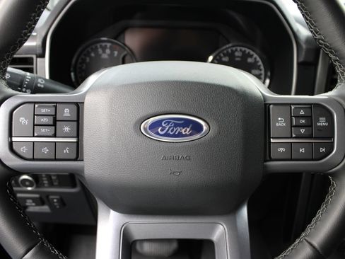 Used 2023 Ford F150 XLT w/ Equipment Group 302A High AWD/4WD image 64