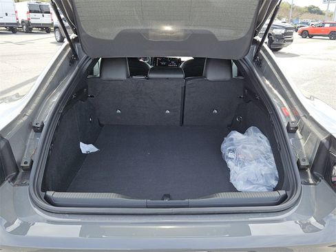 New 2026 Dodge Charger Scat Pack w/ Blacktop Package image 12