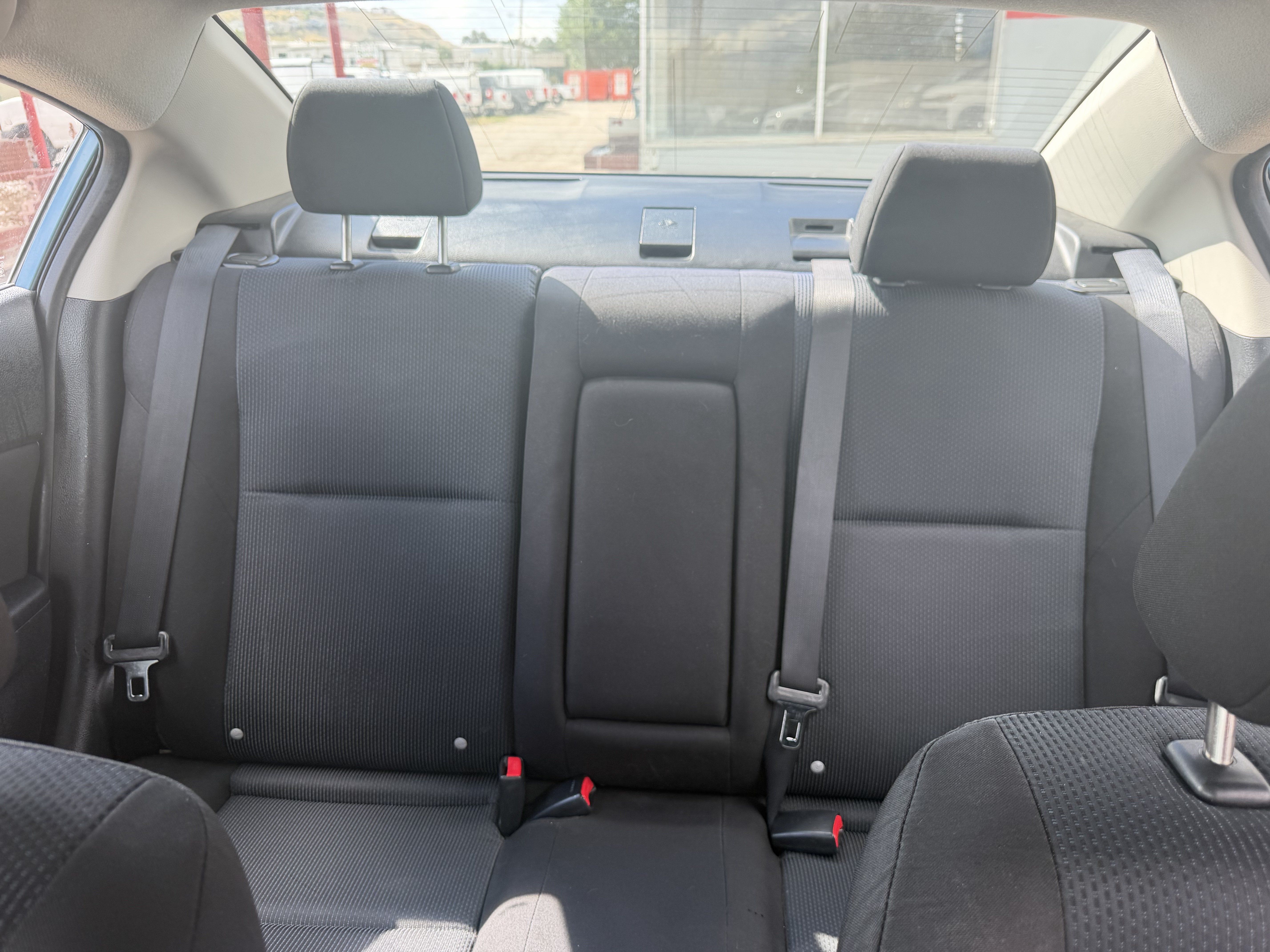 Used 2011 MAZDA MAZDA3 i Touring FWD image 20