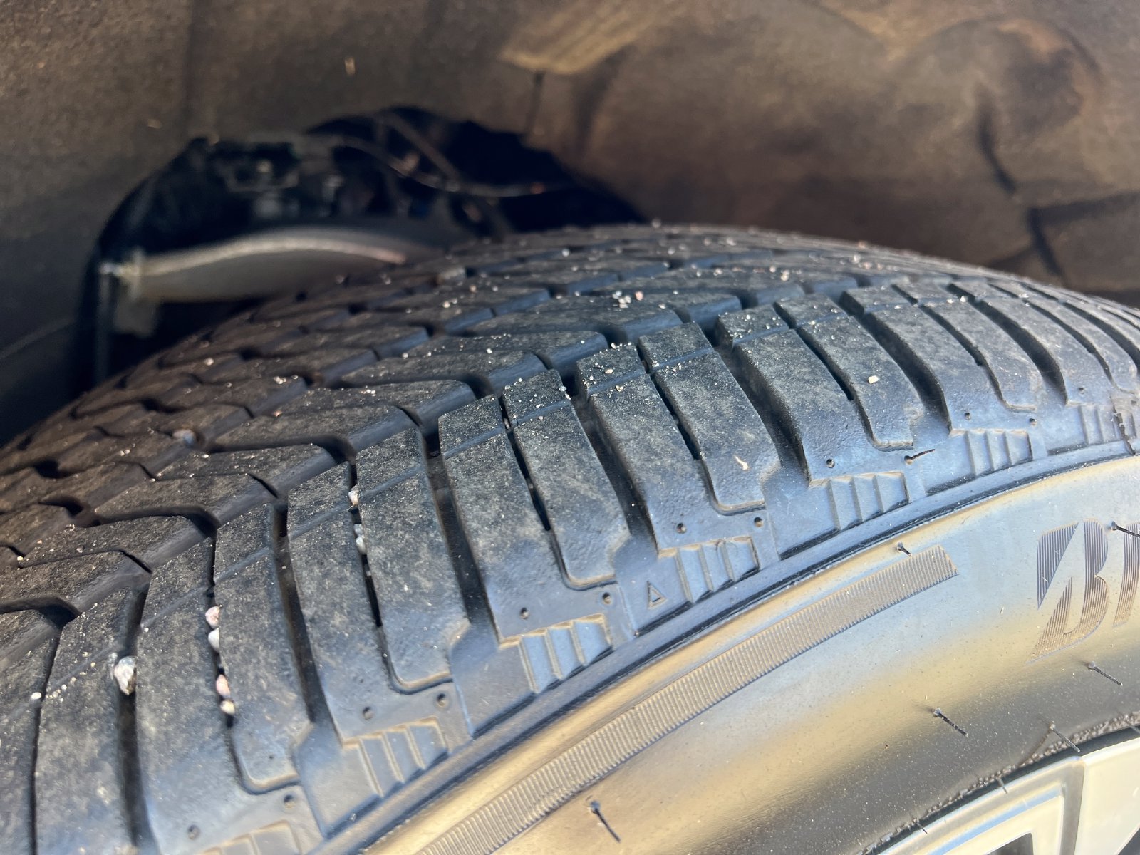Used 2025 Chevrolet Tahoe High Country AWD/4WD image 18