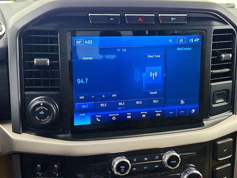 Used 2022 Ford F150 XLT w/ Equipment Group 302A High image 18