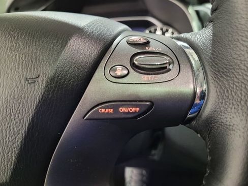 Used 2021 Nissan Murano SL image 36