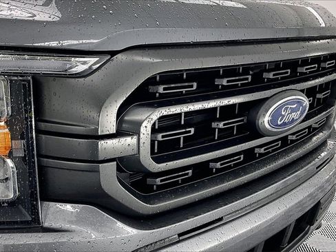 Used 2023 Ford F150 XLT w/ Equipment Group 302A High image 29