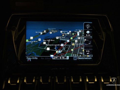 Used 2022 Lamborghini Aventador LP 780-4 Ultimae image 74