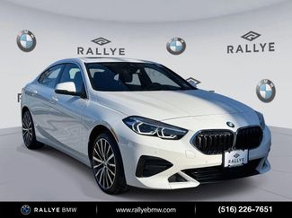 Certified 2024 BMW 228i xDrive Gran Coupe w/ Premium Package video 1