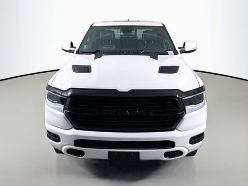 Used 2020 RAM 1500 Laramie image 2