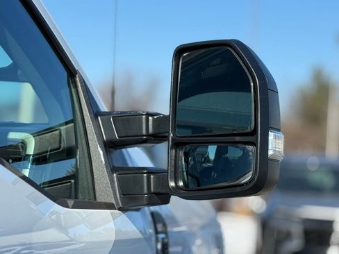 Used 2024 Ford F250 XLT image 12