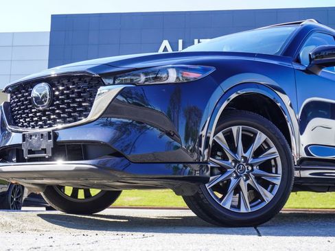 Used 2024 MAZDA CX-5 AWD 2.5 S image 2