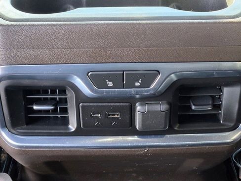 Used 2021 GMC Sierra 3500 Denali w/ Technology Package image 22