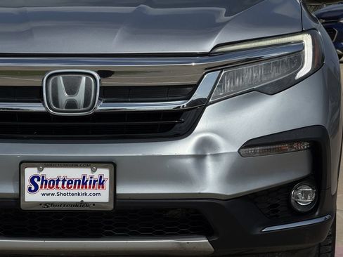 Used 2020 Honda Pilot Touring image 8