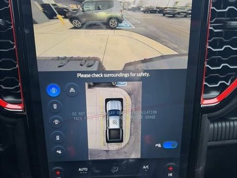 New 2026 Ford Ranger Raptor image 42