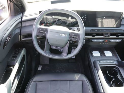 New 2027 Kia Telluride X-Line SX Prestige image 15