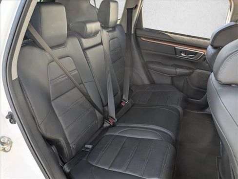 Used 2019 Honda CR-V EX-L image 19