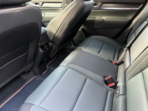 New 2026 GMC Terrain AT4 w/ Technology Package II AWD/4WD image 12