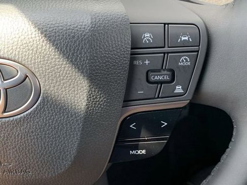 Certified 2026 Toyota Camry XSE w/ Premium Plus Package FWD image 29