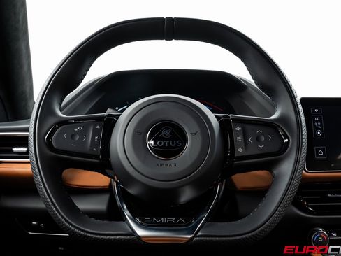 New 2025 Lotus Emira image 26