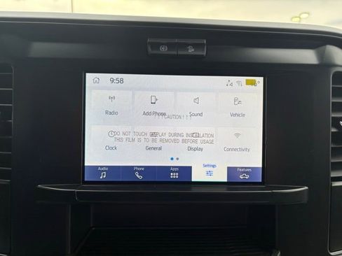 New 2026 Ford F250 XL w/ STX Appearance Package image 20