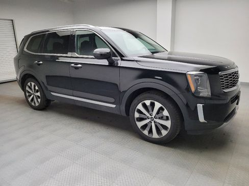 Used 2020 Kia Telluride S image 11