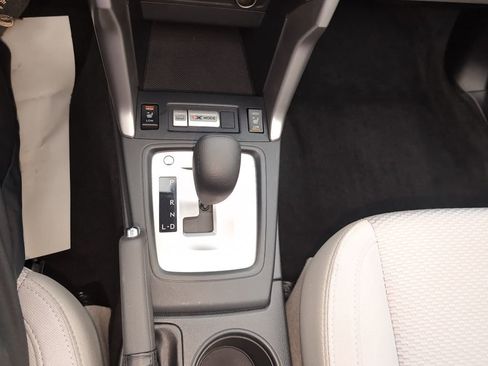 Used 2018 Subaru Forester 2.5i Premium image 22
