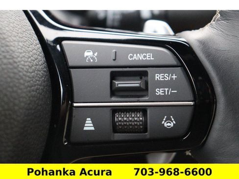 Certified 2025 Acura Integra A-Spec image 13