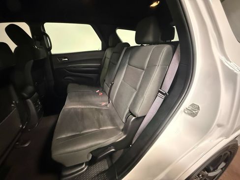 Used 2025 Dodge Durango GT AWD/4WD image 8