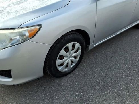 Used 2009 Toyota Corolla image 4