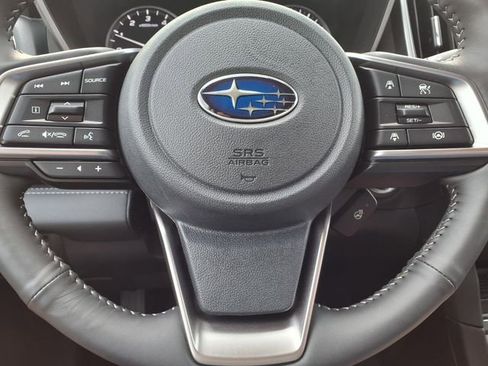 New 2026 Subaru Ascent Touring AWD/4WD image 15