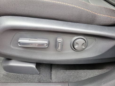 Certified 2026 Honda CR-V TrailSport image 26