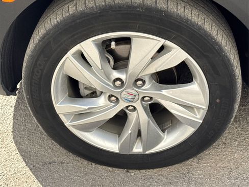 Used 2024 Buick Encore GX Preferred image 15