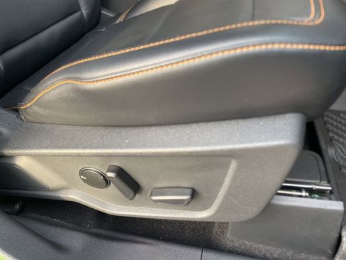 Used 2023 Ford Bronco Badlands w/ Sasquatch Package image 16