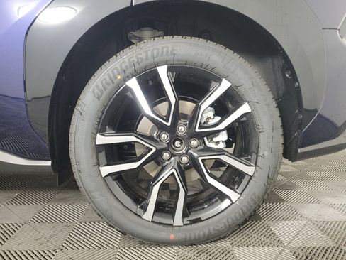 New 2026 Subaru Solterra Touring XT image 11