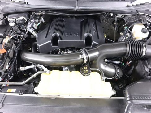 Used 2018 Ford F150 Lariat w/ Equipment Group 501A Mid image 55