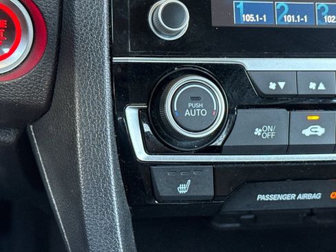 Used 2019 Honda Civic EX image 27