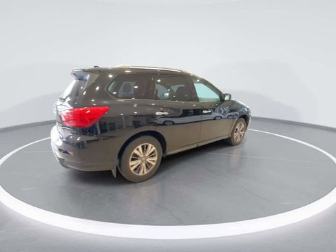 Used 2019 Nissan Pathfinder SL AWD/4WD image 8