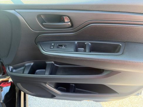 Used 2025 Honda Odyssey EX-L image 46