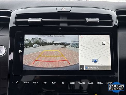 Used 2024 Hyundai Santa Cruz SEL w/ Activity Package image 19