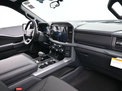 New 2026 Ford F150 XLT w/ FX4 Off-Road Package image 29
