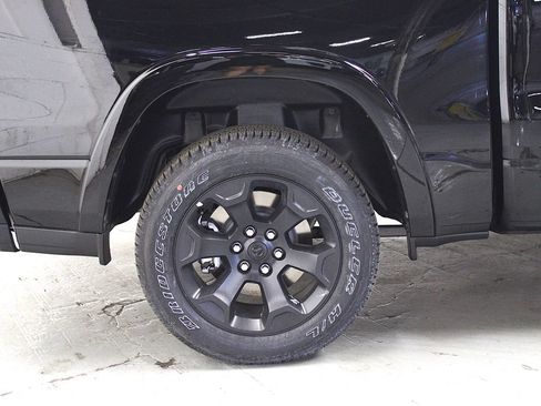 New 2026 RAM 1500 Big Horn AWD/4WD image 39