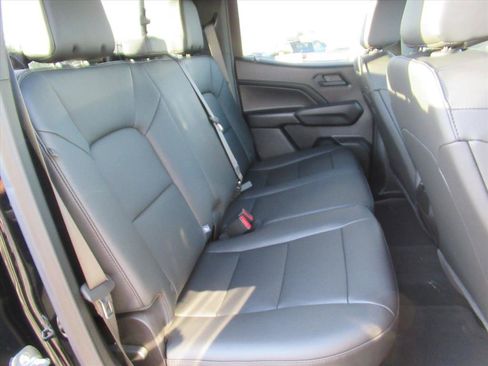 New 2026 Chevrolet Colorado Trail Boss image 30