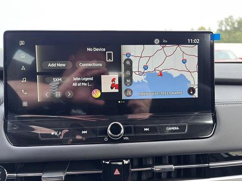 New 2026 Mitsubishi Outlander SE image 22