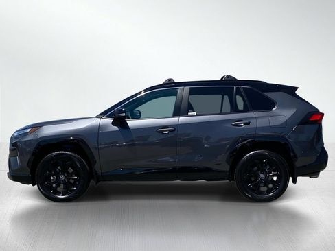 Certified 2024 Toyota RAV4 XSE w/ Advanced Technology Package AWD/4WD image 2