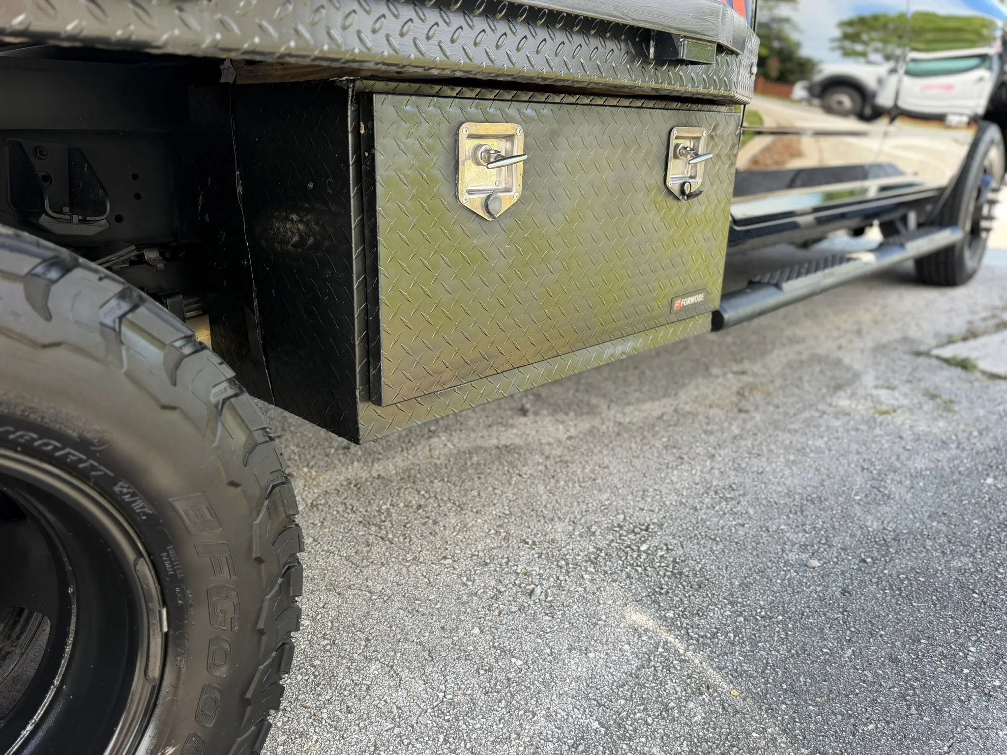 Used 2022 RAM 3500 Tradesman w/ Safety Group AWD/4WD image 22
