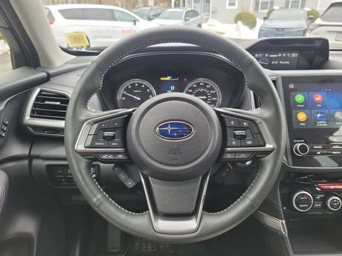 Used 2024 Subaru Forester Touring image 11