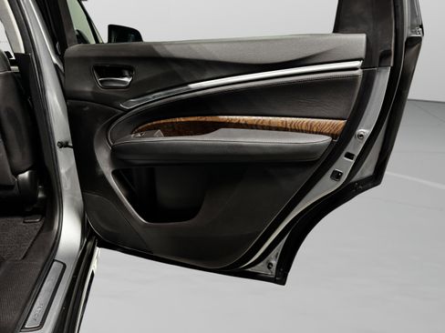 Certified 2019 Acura MDX FWD w/ Technology Package image 21