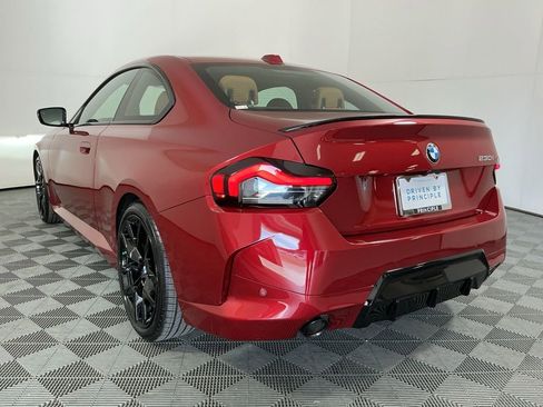 Certified 2026 BMW 230i Coupe w/ Premium Package image 7